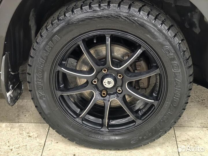 Mazda CX-5 2.5 AT, 2013, 204 801 км