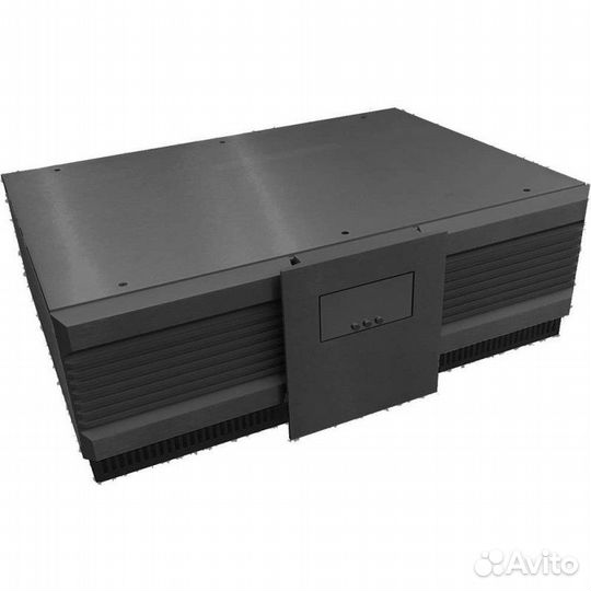 Сетевой фильтр Isotek Nova EVO3 Black