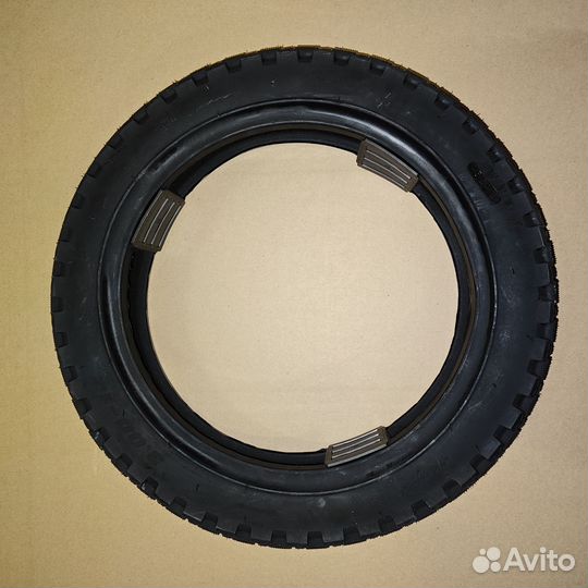 Покрышки на электровелосипед