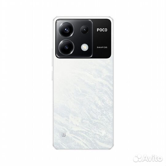 Xiaomi Poco X6, 8/256 ГБ