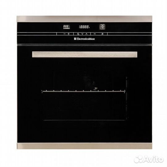 Electronicsdeluxe 6006.04эшв-021 Новый