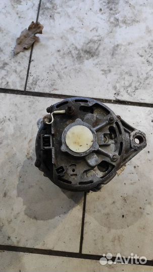 Генератор газ змз 402 волга газель 65А