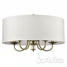Подвесной светильник Vele Luce Soprano VL4194P05