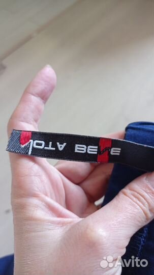 Леггинсы спортивные для девочек 134 почти новые