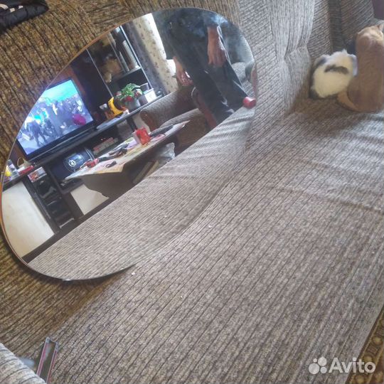 Зеркало Размеры 1м 60см