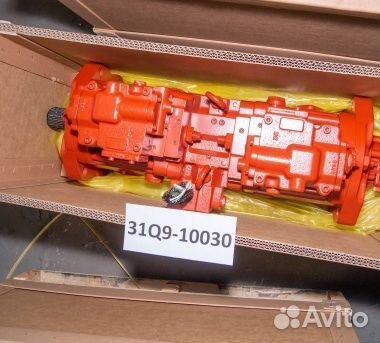 Втулки пальцы сочленения Hitachi/zx500