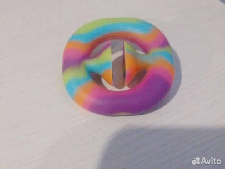 Антистресс