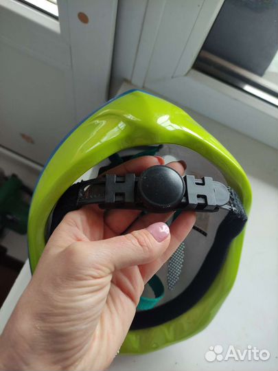 Велошлем шлем велосипедный детский