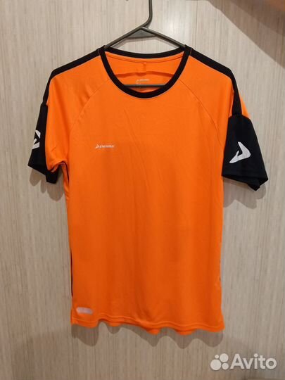 Футбольная форма