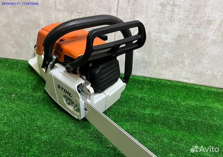 Бензопила stihl ms381 (Арт.79723)