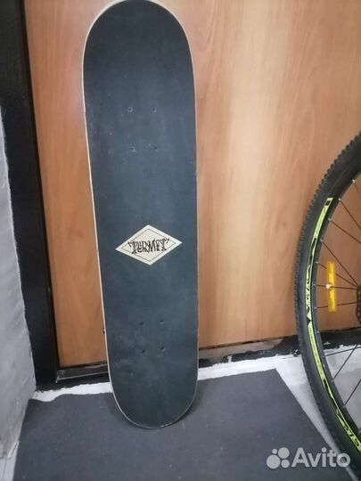 Скейтборд termit