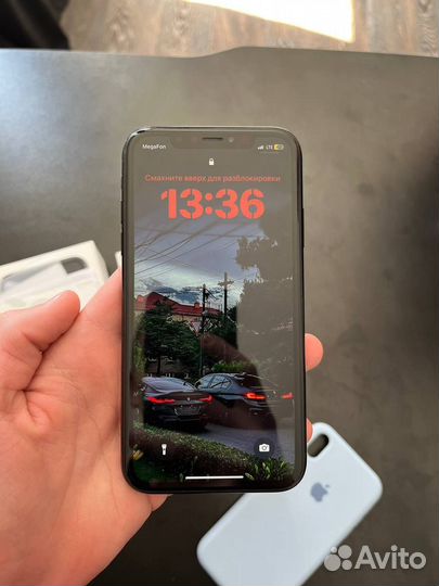 iPhone Xr, 64 ГБ