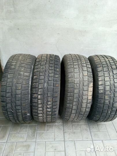 R16 Cooper Discoverer M+S 265/70, PCD 0x98 DIA 56.2