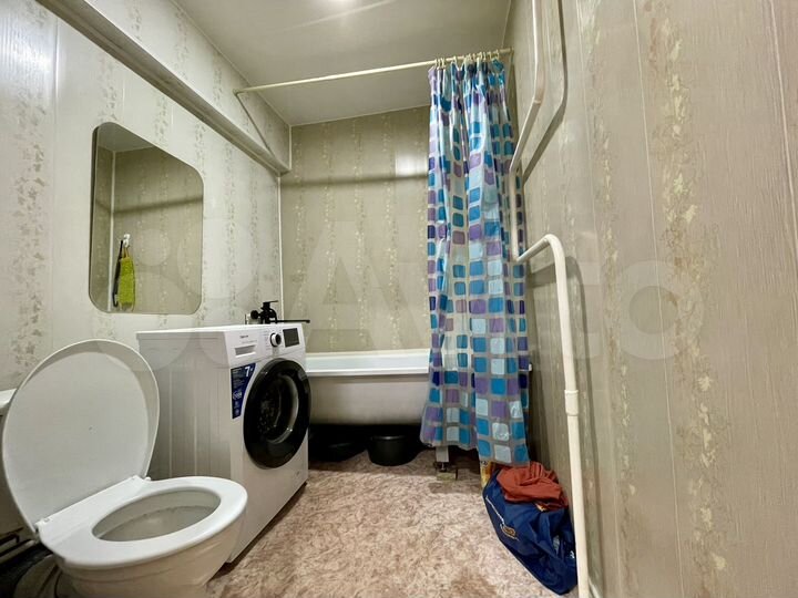 1-к. квартира, 42 м², 7/12 эт.