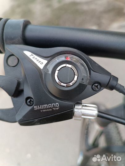 Велосипеды 24