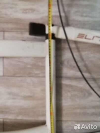 Мини велотренажер бу