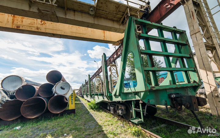 Прямошовная стальная труба 273х6 по ГОСТ 20295-85* из стали 17Г1с-у со склада Челябинск с доставкой