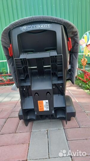 Автокресло maxi cosi priori