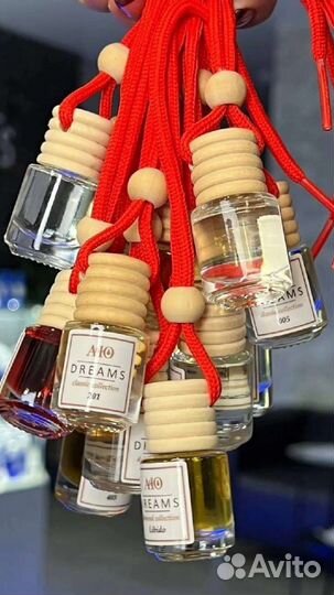 Ароматизатор в машину