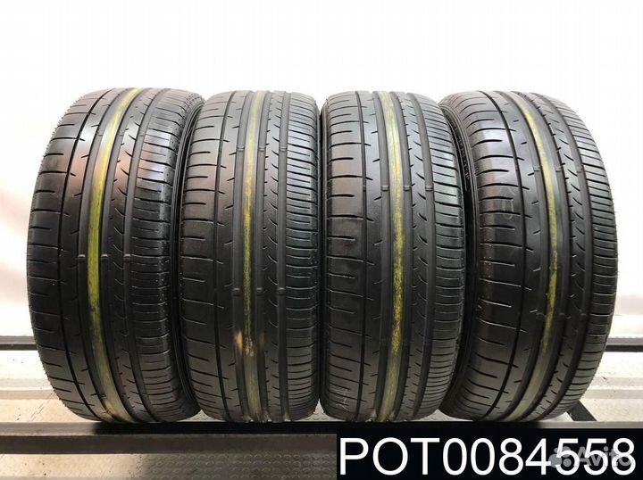 Dunlop SP Sport Maxx 050+ 215/55 R17 99P