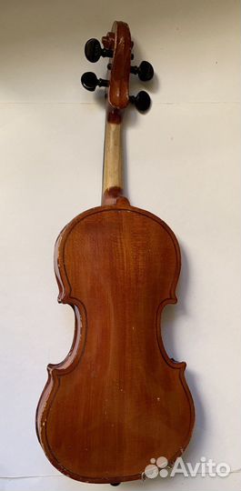 Скрипка 1/4