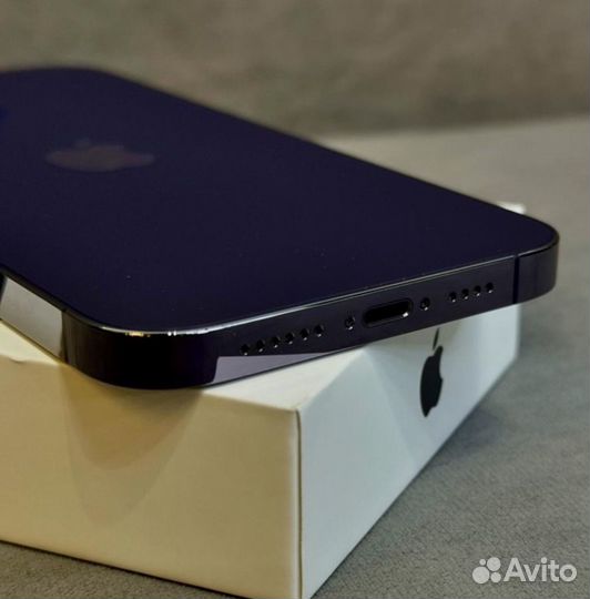 iPhone 14 Pro, 256 ГБ