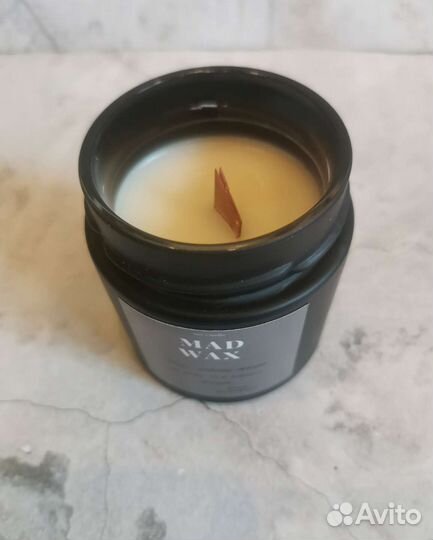 Ароматизированные свечи