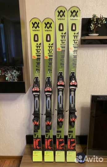 Лучшие горные лыжи