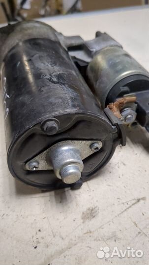 Стартер Mercedes A W169, 2006