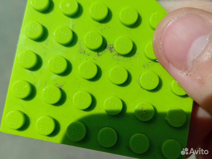 Деталь от лего 16 года лимтка