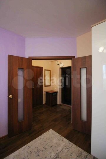 1-к. квартира, 42 м², 7/9 эт.