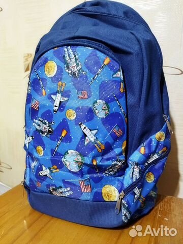 Рюкзак школьный новый