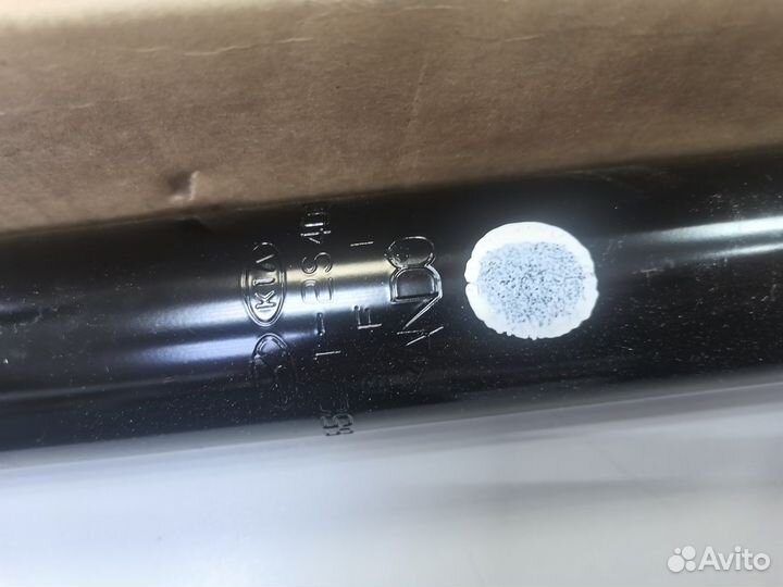 Амортизатор Hyundai ix35, Kia sportage задн 4WD