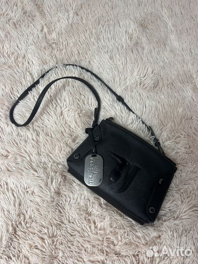 Сумка женская trussardi