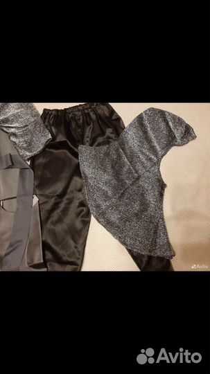 Костюм карнавальный Рыцарь 8-10 лет