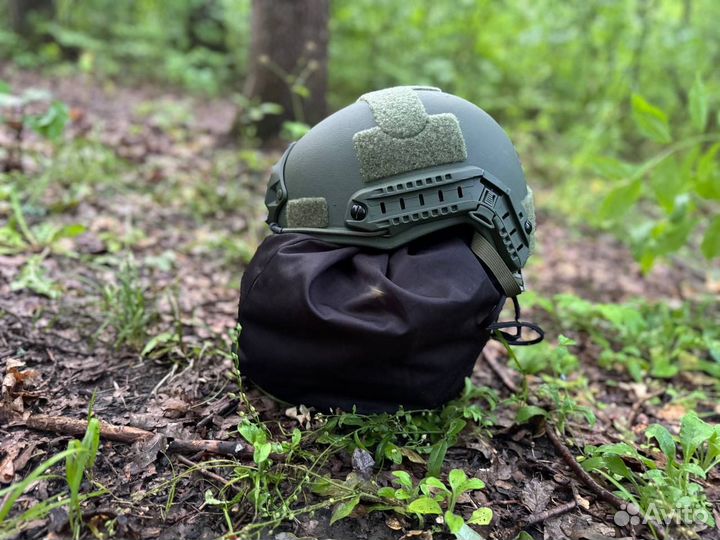 Шлем OPS core тактический бр 2