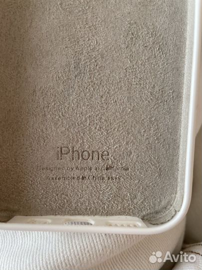 Чехол на iPhone 12/12 pro