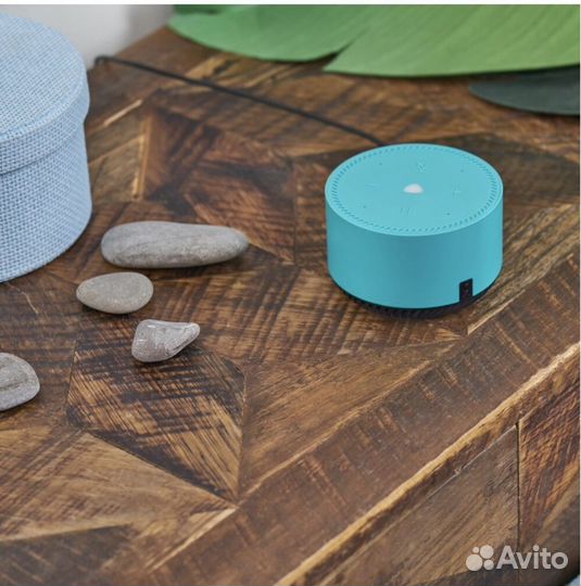 Яндекс умная колонка Алиса/станция lite Новая