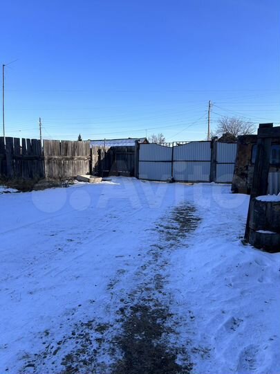 Дом 57,6 м² на участке 5 сот.