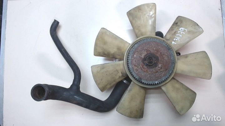 Муфта вентилятора Land Rover Discovery 1, 1989