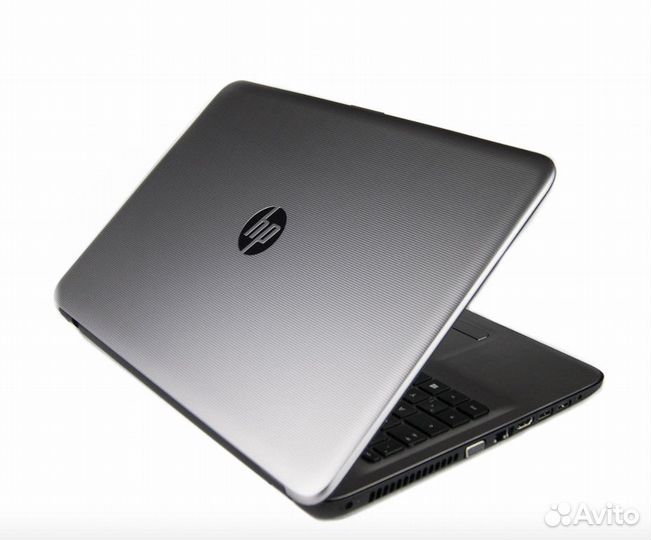 Разбор HP 250 G5, запчасти