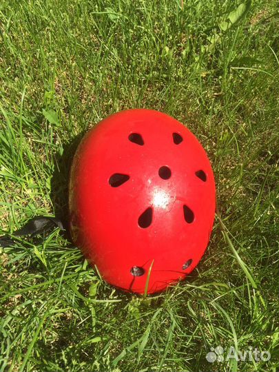 Роликовые коньки детские+ защита