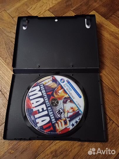 Мафия 2 расширенное издание