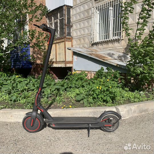 Электросамокат Xiaomi Mijia 365 Pro