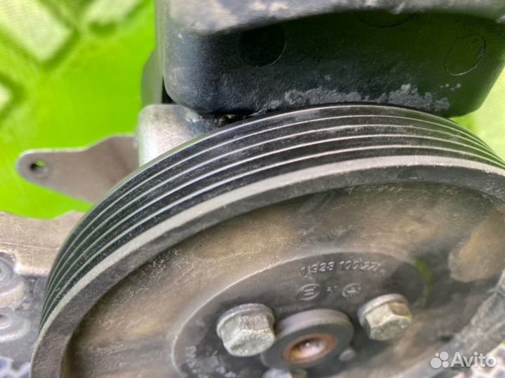 Насос гур Bmw 5-Series E39 touring M57D25 2002