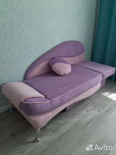 Диван кровать бу