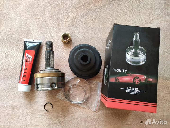 Шрус 2108-2215012