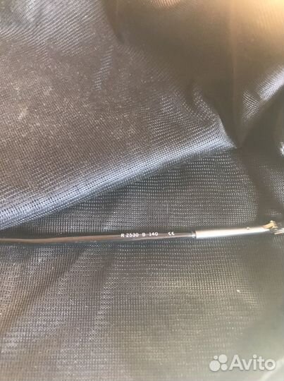 Оправа rodenstock titanium R2530 B140