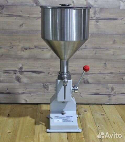 Дозатор поршневой foodatlas a-03 pro в наличии