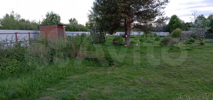 Участок 20 сот. (ИЖС)